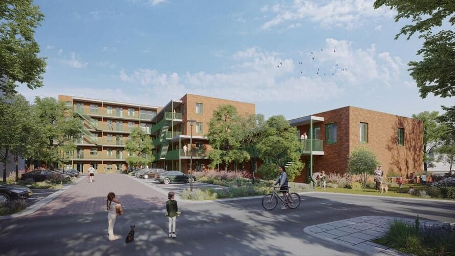 Blerick Venlo