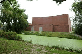Scholen en dubbel gymlokaal in Alkmaar